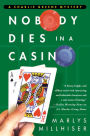 Nobody Dies in a Casino: A Charlie Greene Mystery