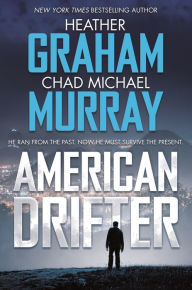 Title: American Drifter: A Thriller, Author: Heather Graham