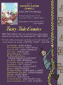 Alternative view 2 of Fairy Tale Comics: Classic Tales Told by Extraordinary Cartoonists