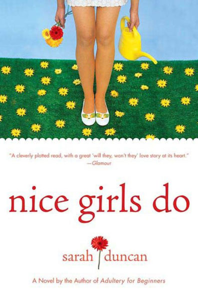 Nice Girls Do