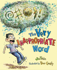 Title: The Very Inappropriate Word, Author: Jim Tobin