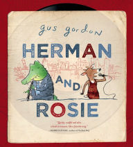 Title: Herman and Rosie, Author: Gus Gordon