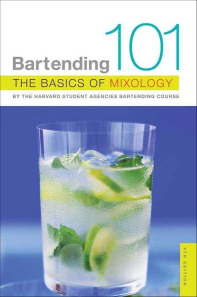 Bartending 101: The Basics of Mixology