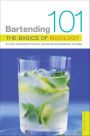 Bartending 101: The Basics of Mixology