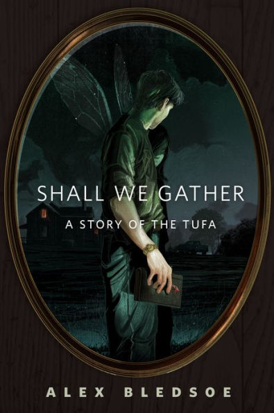 Shall We Gather: A Story of the Tufa (A Tor.Com Original)