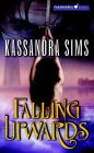 Falling Upwards: Paranormal Romance