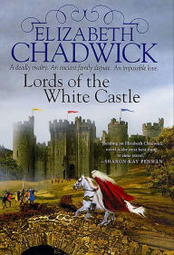 Free to download books on google books Lords of the White Castle by Elizabeth Chadwick DJVU ePub FB2 in English 9781466845664