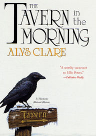 Title: The Tavern in the Morning, Author: Alys Clare