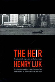 Title: The Heir, Author: Henry Luk