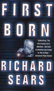 Title: First Born, Author: Richard Sears