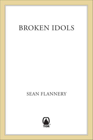 Broken Idols