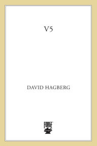 Title: V5, Author: David Hagberg