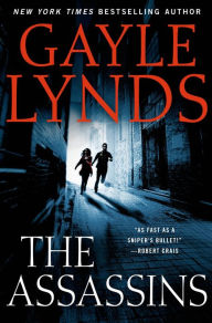 Title: The Assassins, Author: Gayle Lynds