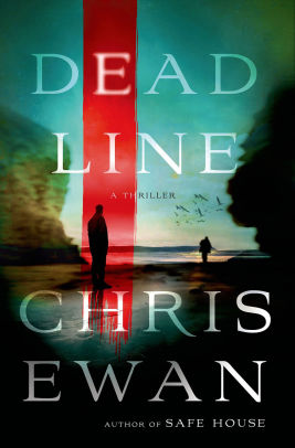 Dead Line A Thriller By Chris Ewan Nook Book Ebook Barnes Amp Noble 174