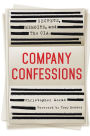 Company Confessions: Secrets, Memoirs, and the CIA