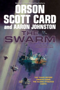 The Swarm (Second Formic War Series #1)