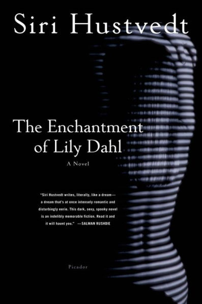 The Enchantment of Lily Dahl