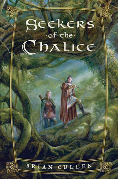 Seekers of the Chalice