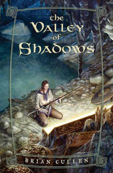 The Valley of Shadows