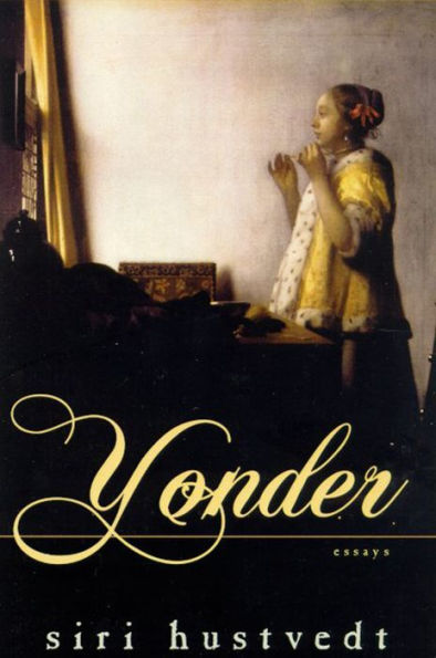 Yonder