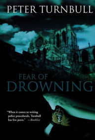 Title: Fear of Drowning, Author: Peter Turnbull