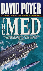 Title: The Med (Dan Lenson Series #1), Author: David Poyer
