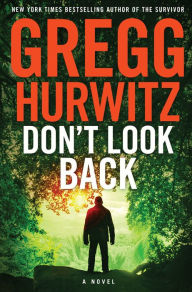 Search ebooks free download Don't Look Back: A Novel (English literature) iBook CHM DJVU 9781250068316