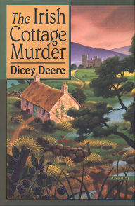 Title: The Irish Cottage Murder, Author: Dicey Deere