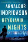 Reykjavik Nights (Inspector Erlendur Series #10)