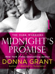 Title: Midnight's Promise: Part 1: The Dark Warriors, Author: Donna Grant
