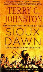 Free audiobook downloads for ipad Sioux Dawn: The Fetterman Massacre, 1866