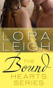 Title: Bound Hearts Series Books 1-3: Forbidden Pleasure, Wicked Pleasure, Only Pleasure, Author: Lora Leigh