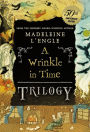 A Wrinkle in Time Trilogy