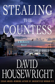 Title: Stealing the Countess (McKenzie Series #13), Author: David Housewright