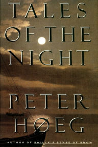 Title: Tales of the Night, Author: Peter Høeg