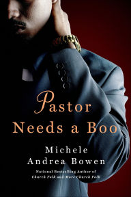 Free ebooks to download on android phone Pastor Needs a Boo iBook ePub PDB in English 9781466850835