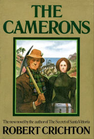Free bookworm download full version The Camerons: A Novel by Robert Crichton 