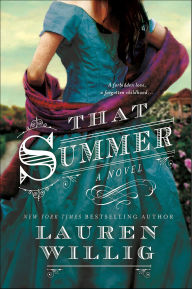 Free ebook download ipod That Summer: A Novel 9781466851474