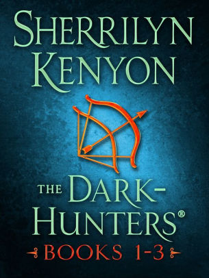 The Dark Hunters Books 1 3 Night Pleasures Night Embrace Dance With The Devil By Sherrilyn Kenyon Nook Book Ebook Barnes Noble