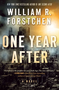 Title: One Year After (John Matherson Series #2), Author: William R. Forstchen