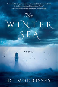 Title: The Winter Sea: A Novel, Author: Di Morrissey