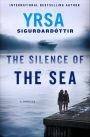 The Silence of the Sea (Thóra Gudmundsdóttir Series #6)