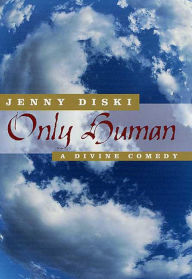 Title: Only Human, Author: Jenny Diski