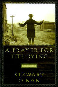 Free audiobook downloads for android A Prayer for the Dying: A Novel 9781466853256 