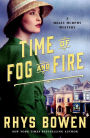 Time of Fog and Fire (Molly Murphy Series #16)