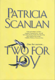 Title: Two for Joy, Author: Patricia Scanlan