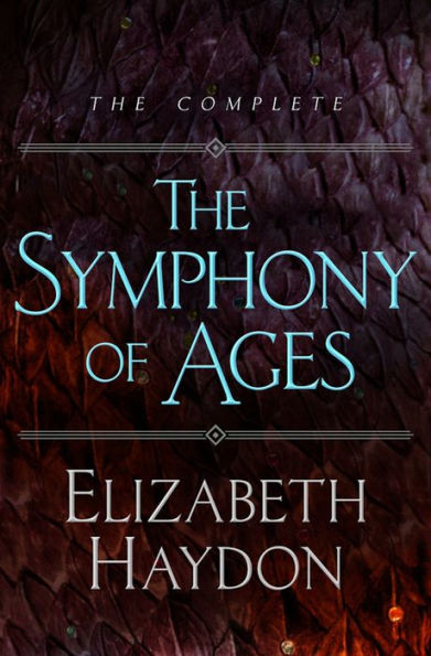 The Symphony of Ages: The Complete Series