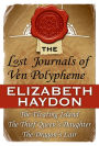 The Lost Journals of Ven Polypheme: The Floating Island, The Thief Queen's Daughter, and The Dragon's Lair