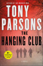 The Hanging Club: A D.C. Max Wolfe Thriller