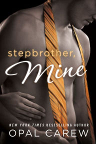 Free ebooks for downloads Stepbrother, Mine